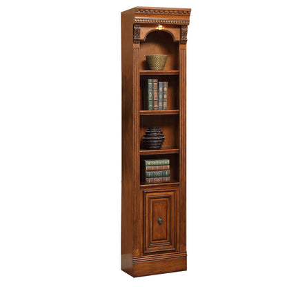 Huntington - Open Top Bookcase