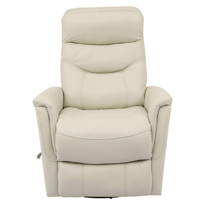 Gemini - Manual Swivel Glider Recliner