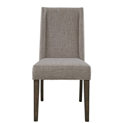 Double Bridge - Upholstered Chair