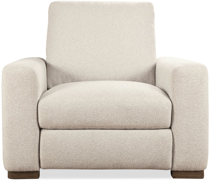 Living Your Way - Optimus Power Recliner With Power Headrest