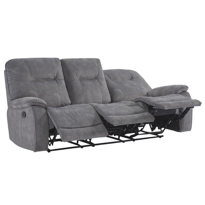 Cooper - Reclining Sofa Set