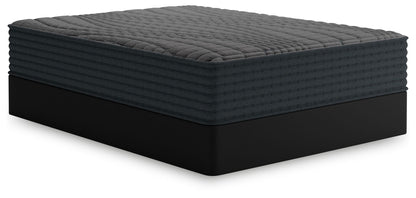 Gray 1200 Hybrid - Mattress