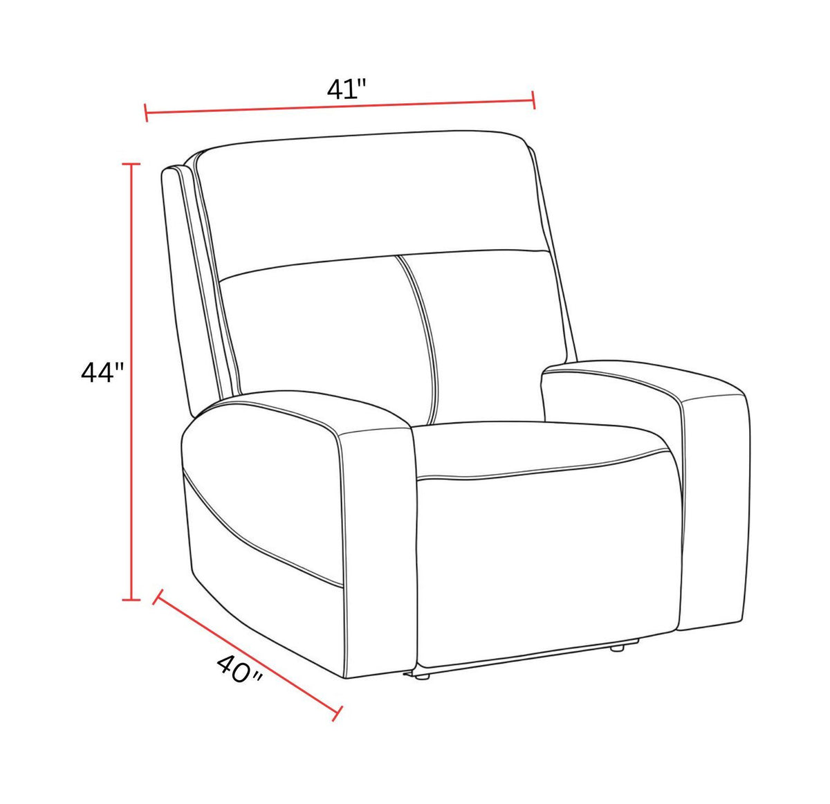 Traxton - Sofa Set