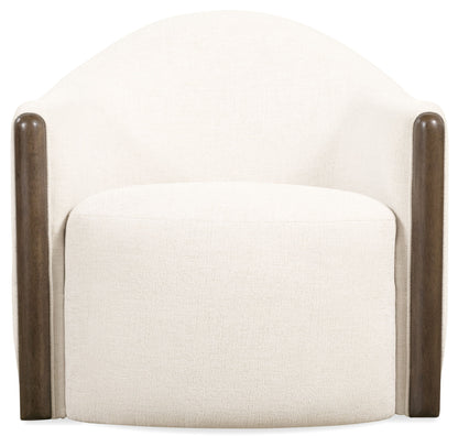 Cora - Swivel Chair