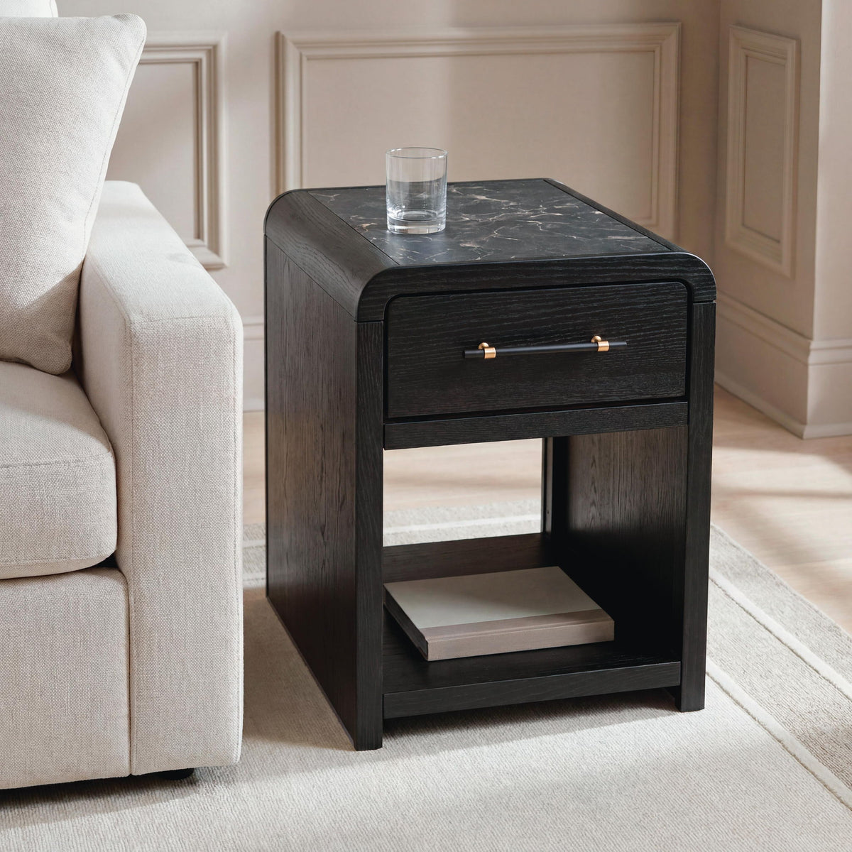 Clanden - Rectangular Table