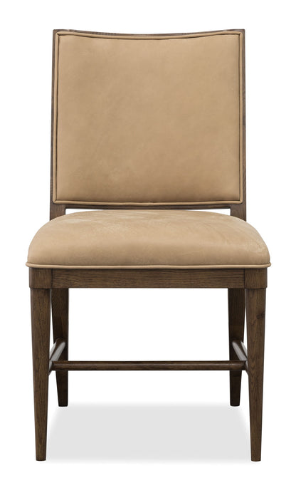 Cashiers - Dining Side Chair  (Set of 2)