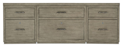 Linville Falls - Credenza