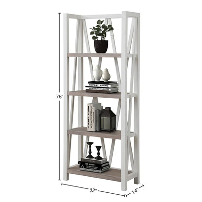 Americana Modern - Etagere Bookcase