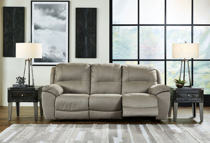 Next-Gen Gaucho - Reclining Living Room Set