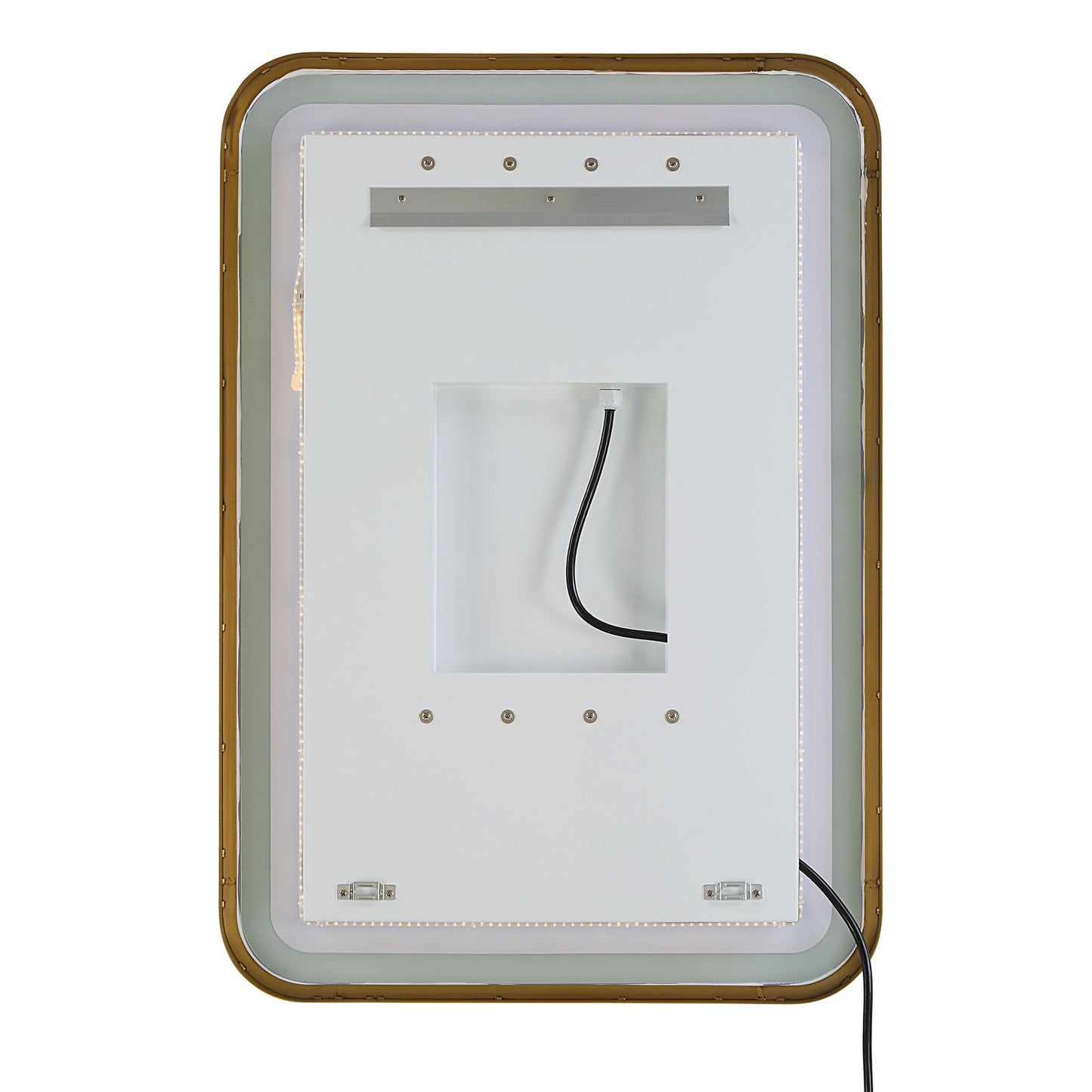 Crofton - Vanity Mirror