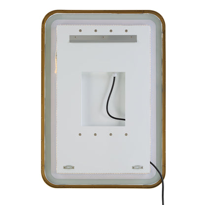 Crofton - Vanity Mirror