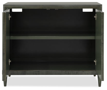 Melange - Envy Door Chest - Green
