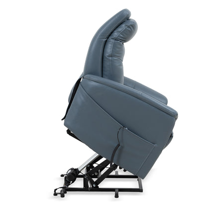 Gemini - Power Lift Recliner With Articulating Headrest