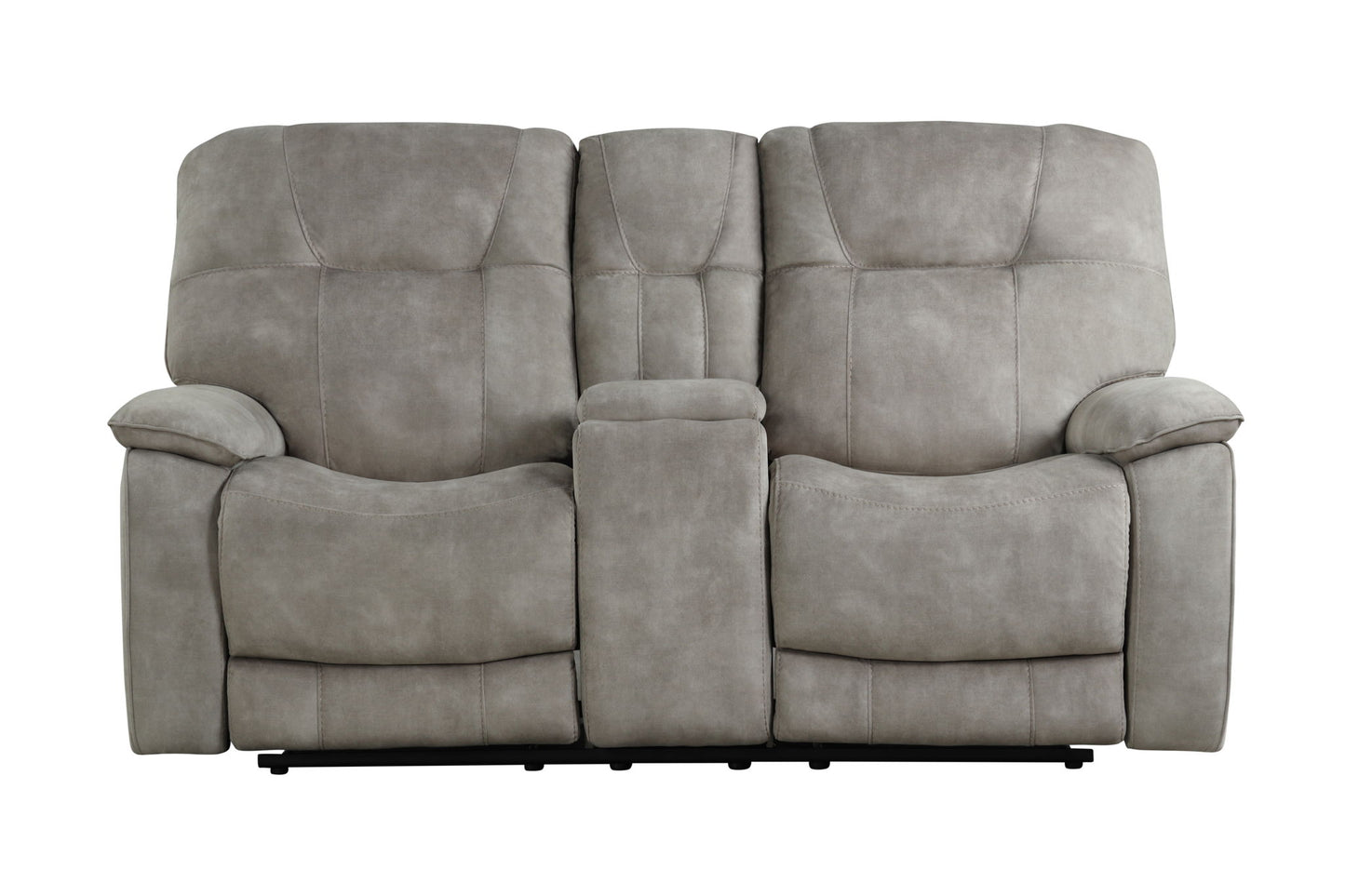Cooper - Reclining Sofa Set