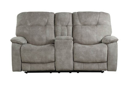 Cooper - Reclining Sofa Set
