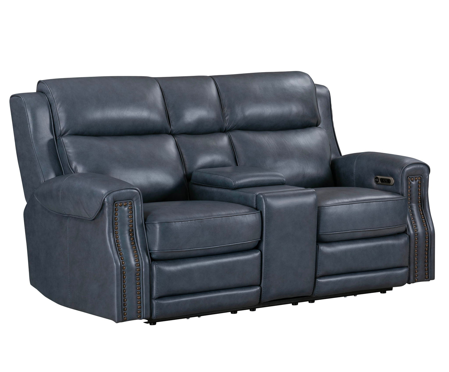 Hensley - Power Reclining Sofa Set