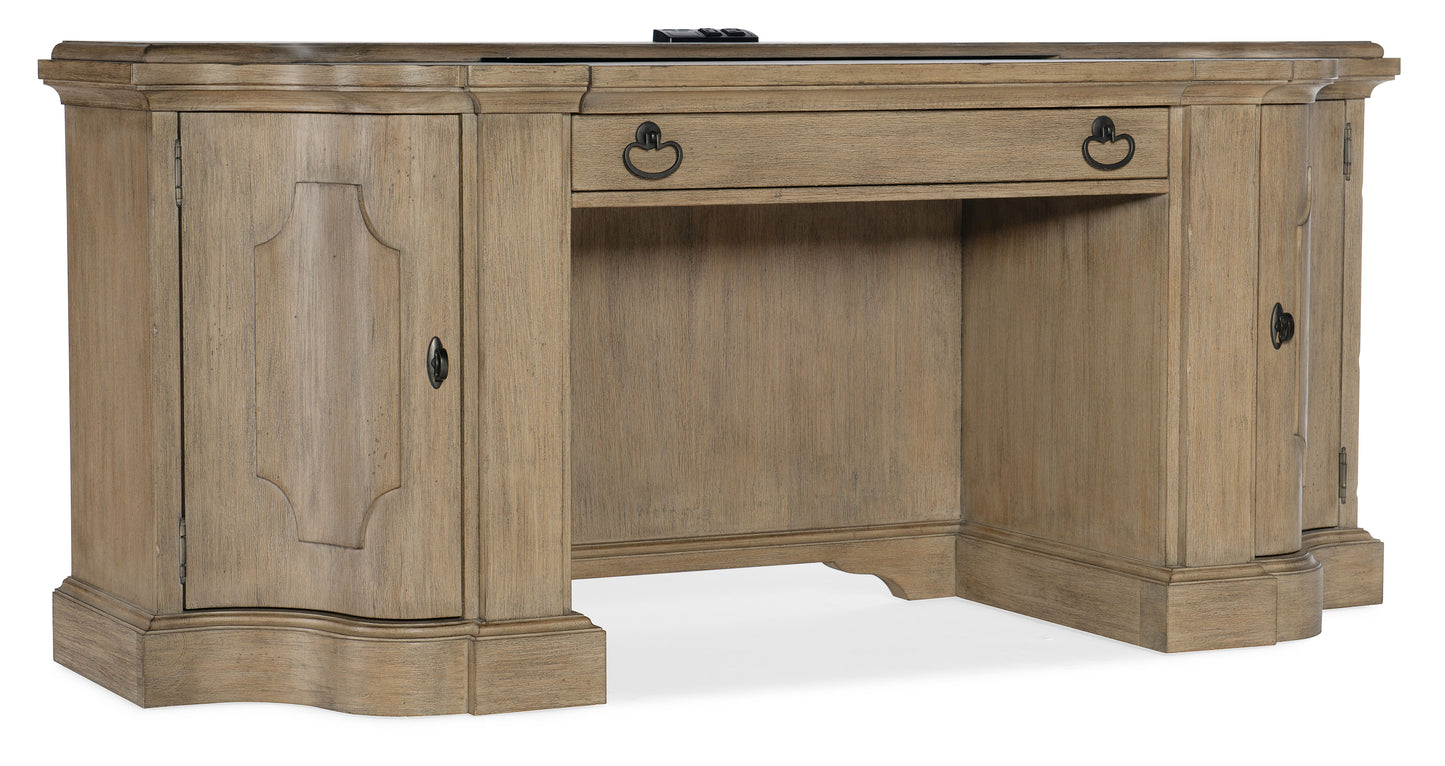 Corsica - Computer Credenza