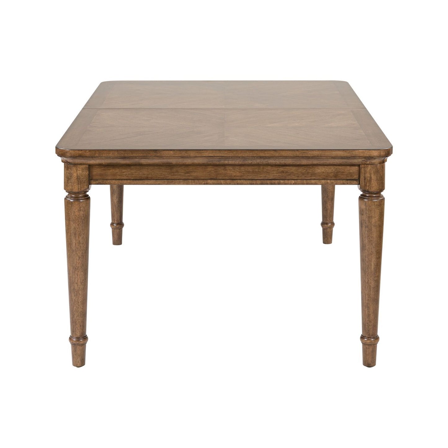 Harrison Heights - Rectangular Leg Table - Sienna