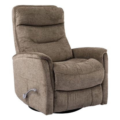 Gemini - Manual Swivel Glider Recliner