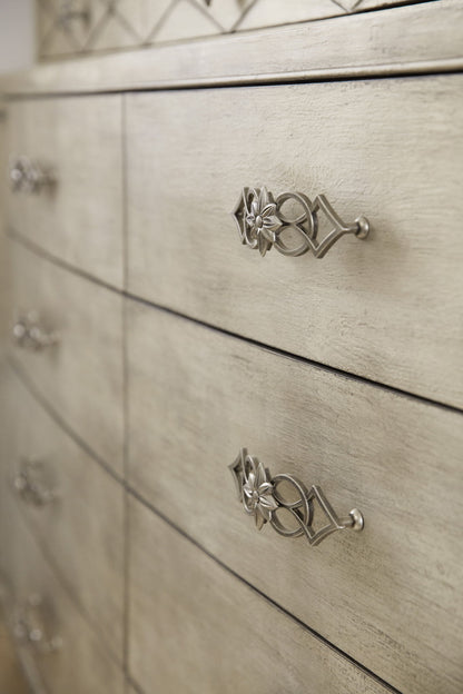 Sanctuary 2 - Diamont Dresser