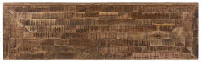 Commerce And Market - 64" Entertainment Console