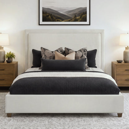 Kimberly - Bed