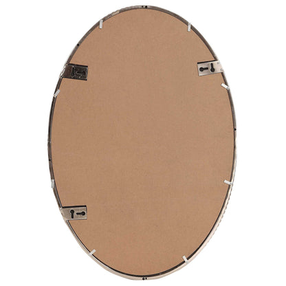 Sherise - Oval Mirror