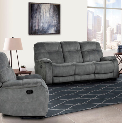 Cooper - Reclining Sofa Set