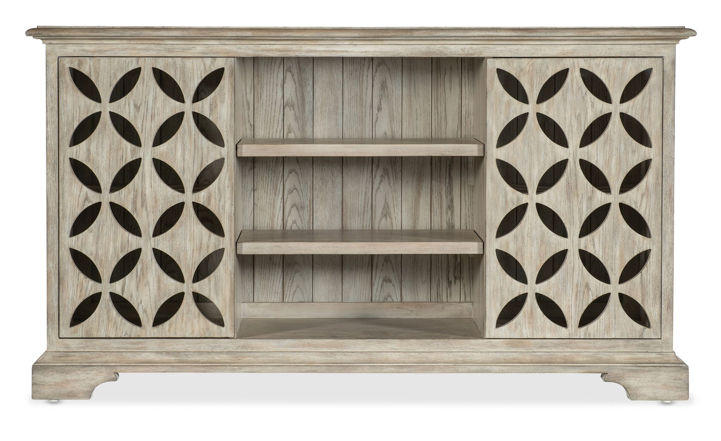 Commerce And Market - Underhill Entertainment Console - Beige