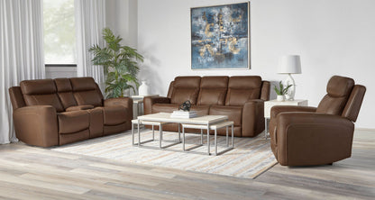 Calgary - Power Reclining Sofa