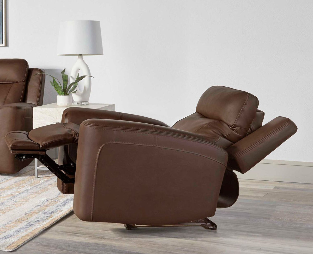 Calgary - Power Recliner