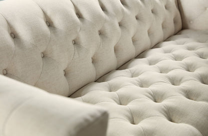 SS - Nicolla Stationary Sofa