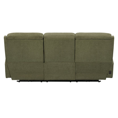 Traxton - Power Zero Gravity Sofa