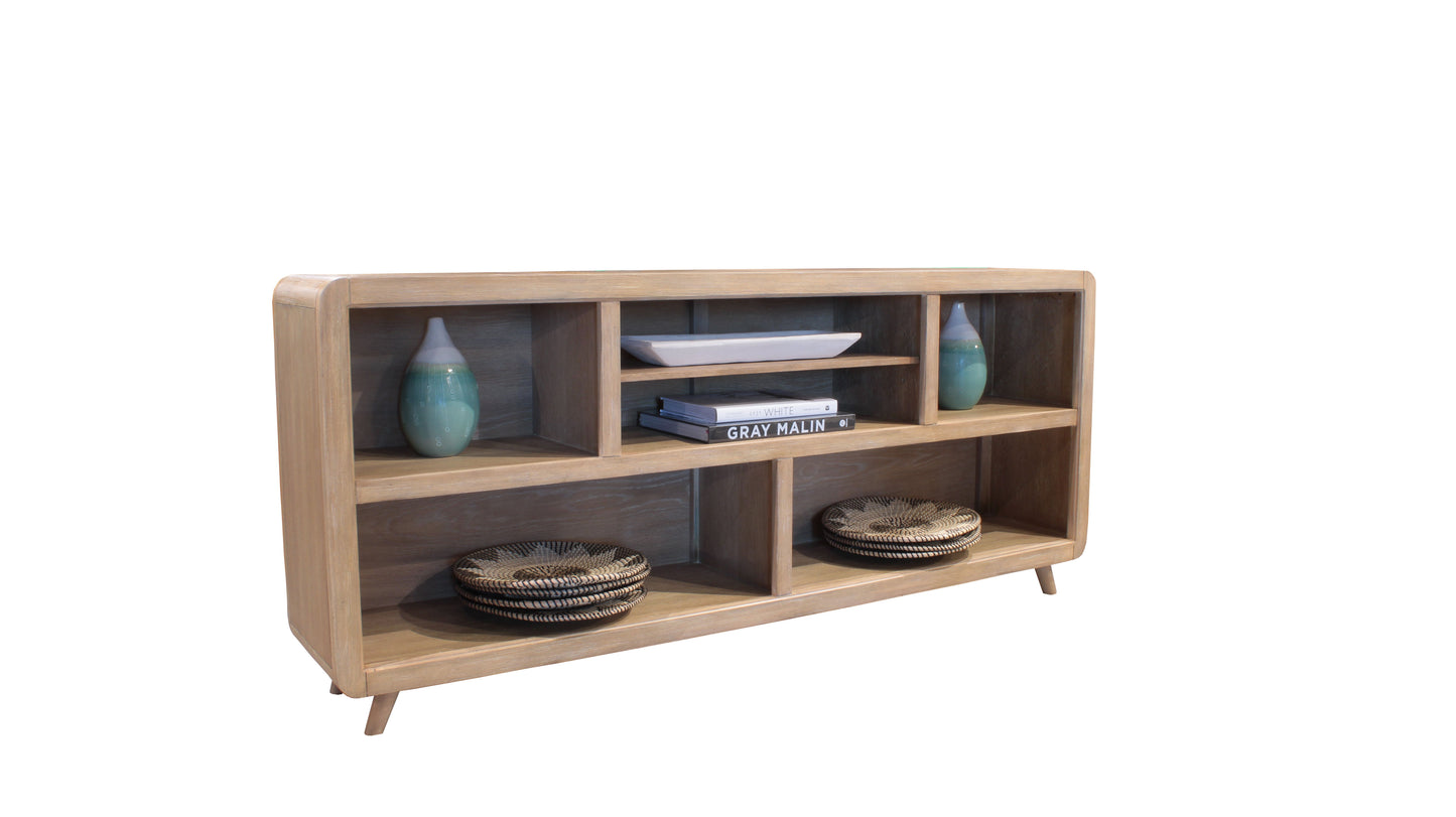 Escape - Round Dining Set
