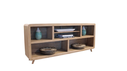 Escape - Round Dining Set