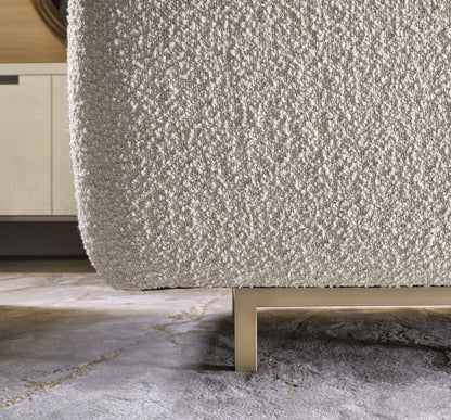 CC - Dawson Swivel Accent Chair