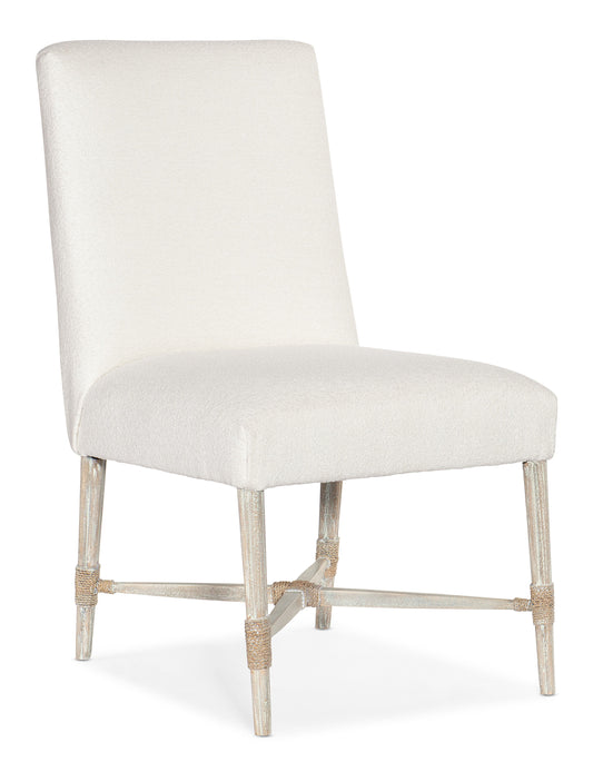 Serenity - Side Chair (Set of 2)