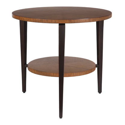 Loddon - Side Table - Oak