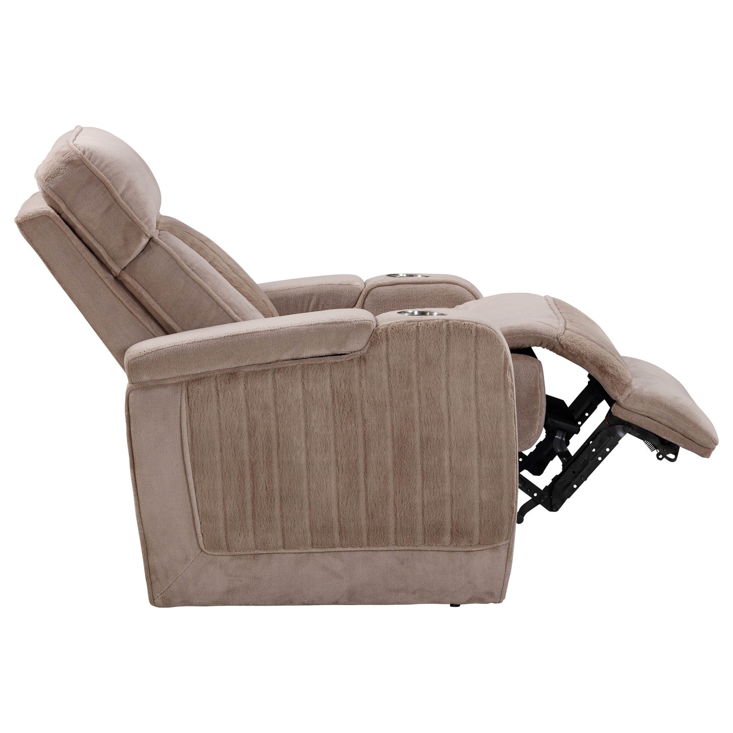 Equinox - Power Reclining Sofa Set