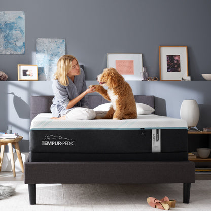 Adapt - Tempur-Proadapt Medium Hybrid Mattress