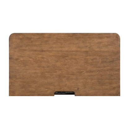 Twin Lakes - Nightstand With Charging Station