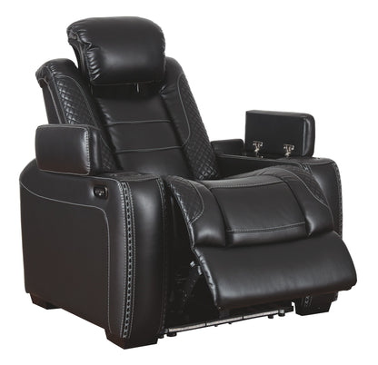 Party Time - Power Recliner