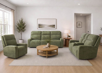 Traxton - Power Zero Gravity Sofa