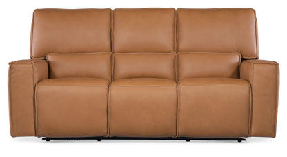 MS - Miles Zero Gravity Power Sofa With Power Headrest