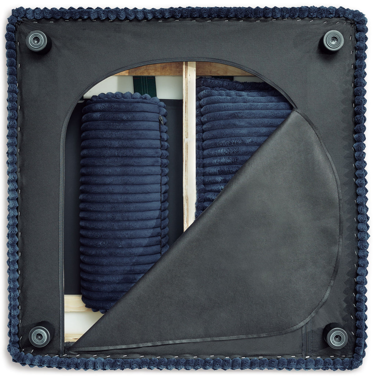 Bales - 2 Piece Sectional