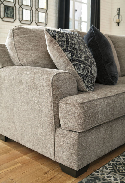 Bovarian - 2 Piece Sectional