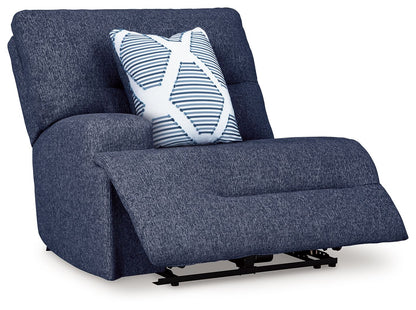 Acklen Place - Reclining Sectional