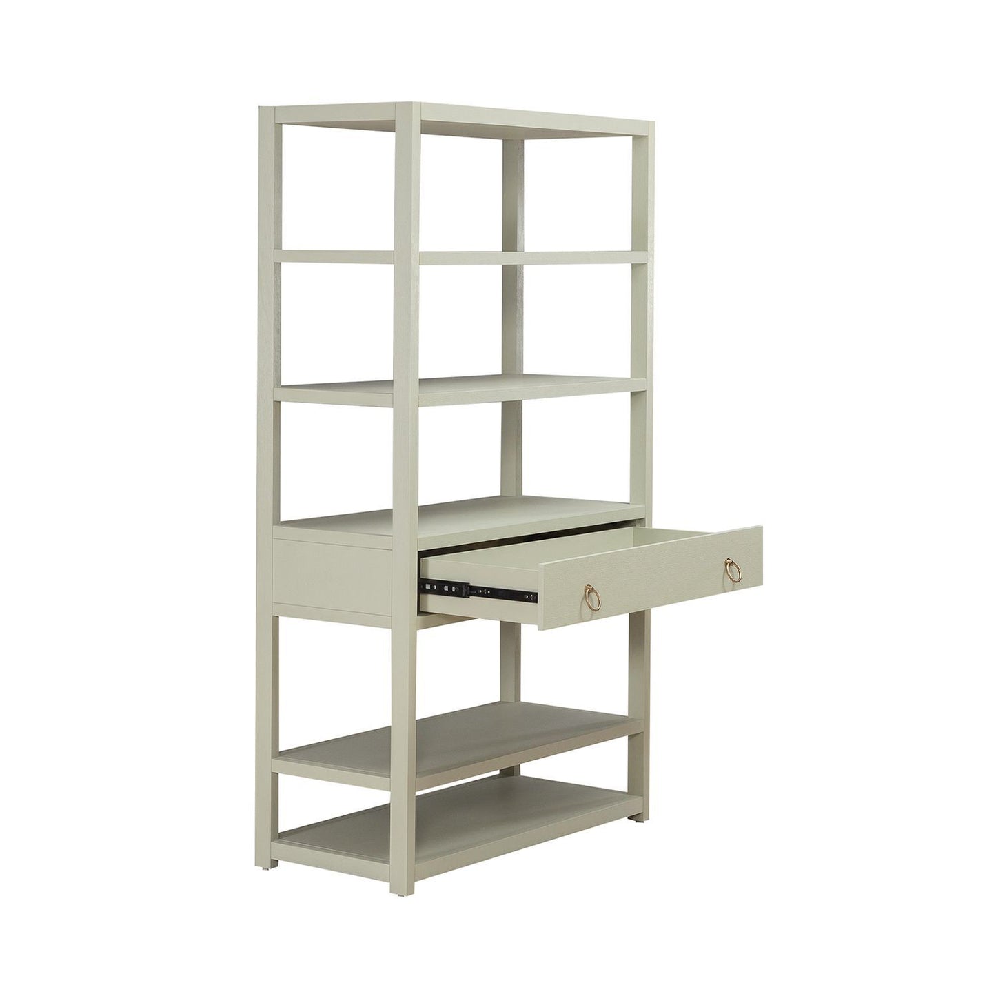 East End - Accent Bookcase