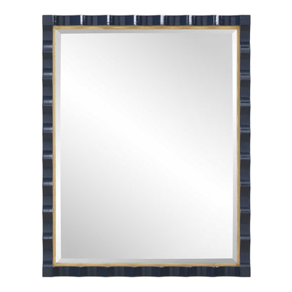 Gulf - Mirror - Navy