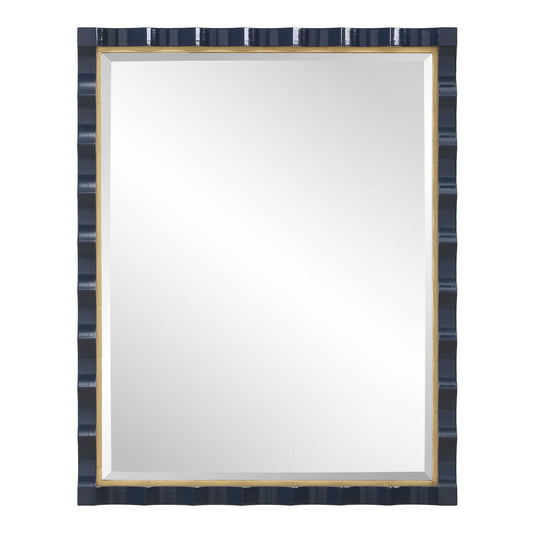Gulf - Mirror - Navy